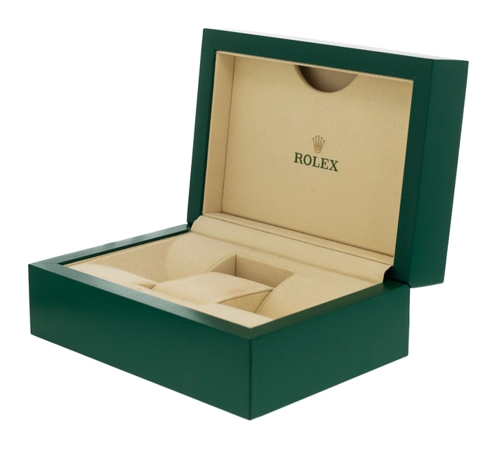 Rolex Datejust 16013 Image 4